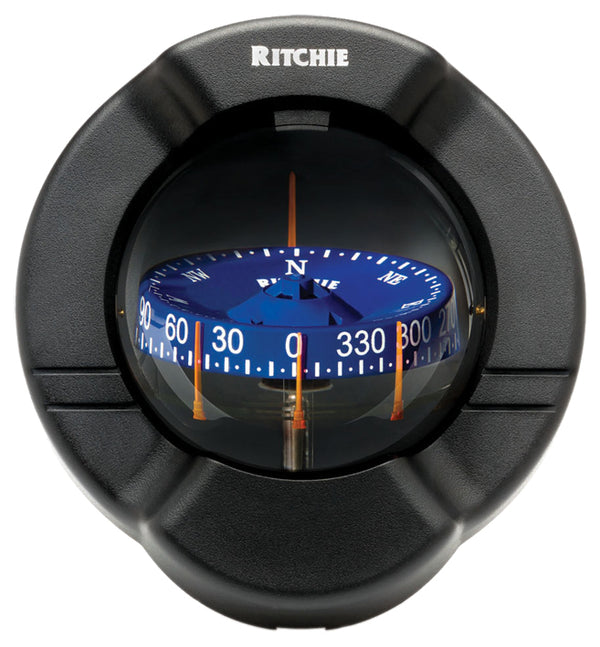 Ritchie “Venture” Bulkhead Mount Compass