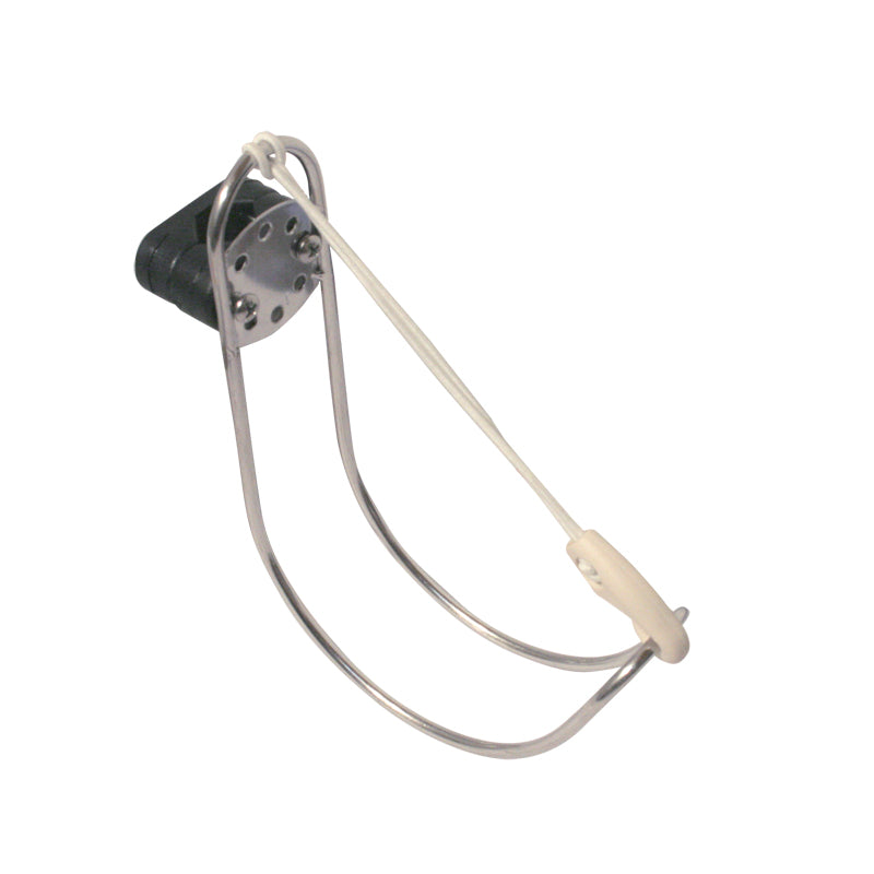 Lifebuoy Holder