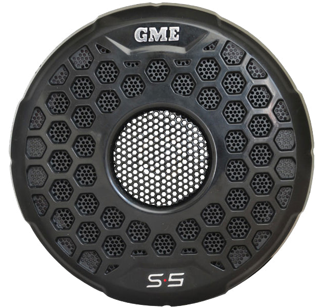 Grill Only To Suit Gs500 S5 Speakers