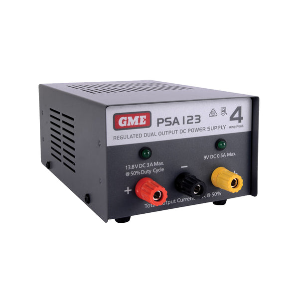 Gme Regulated Power Supply
