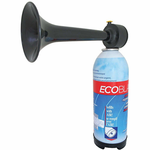 Ecoblast Rechargable Horn