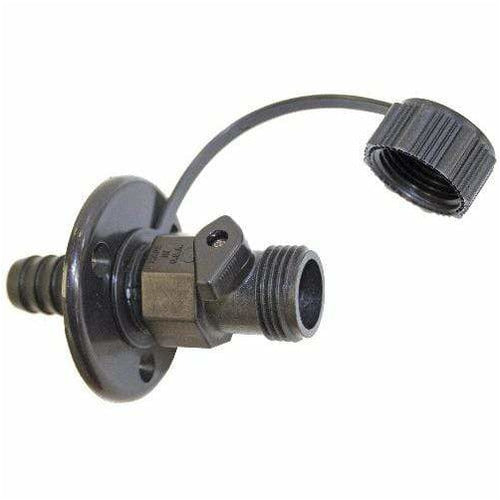 Deck Washdown Connectors