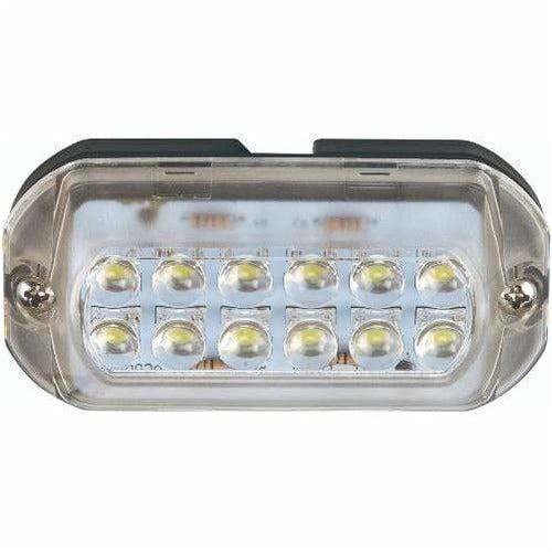 LED Underwater Lights - 2.4 Watt