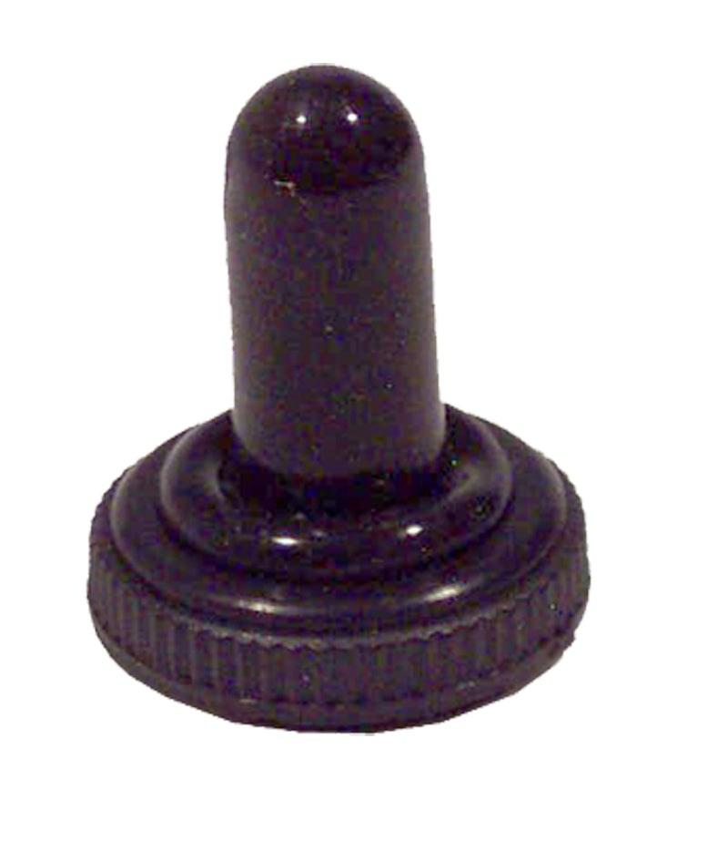 Waterproof Switch With Boot