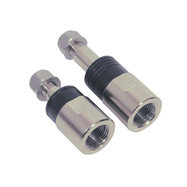 Adaptor Kit For Cylinder - Limited Space