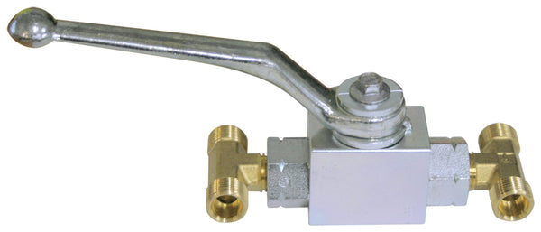 Bp95 Bypass Valve