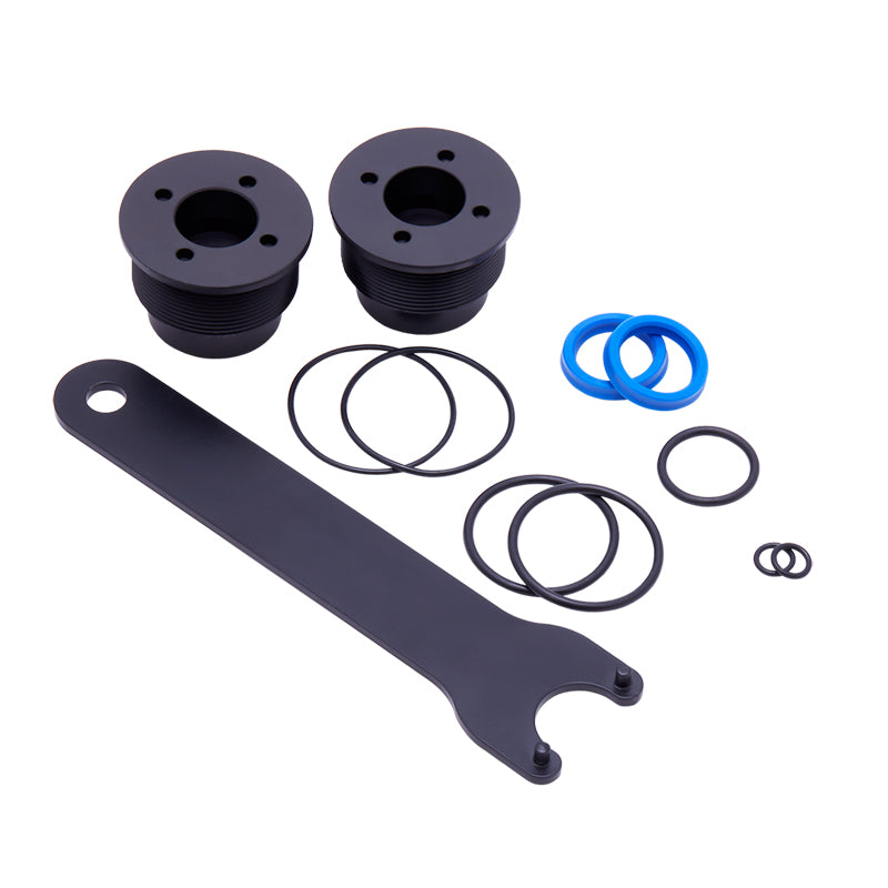 Multiflex Cylinder Seal Kit