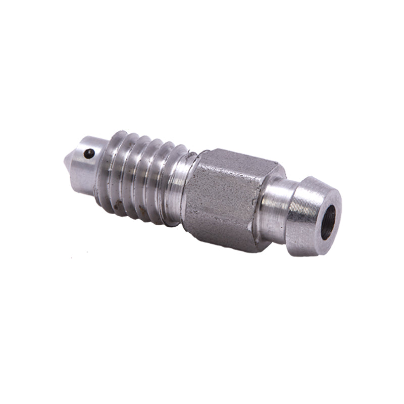 Multiflex Air Bleed Fittings