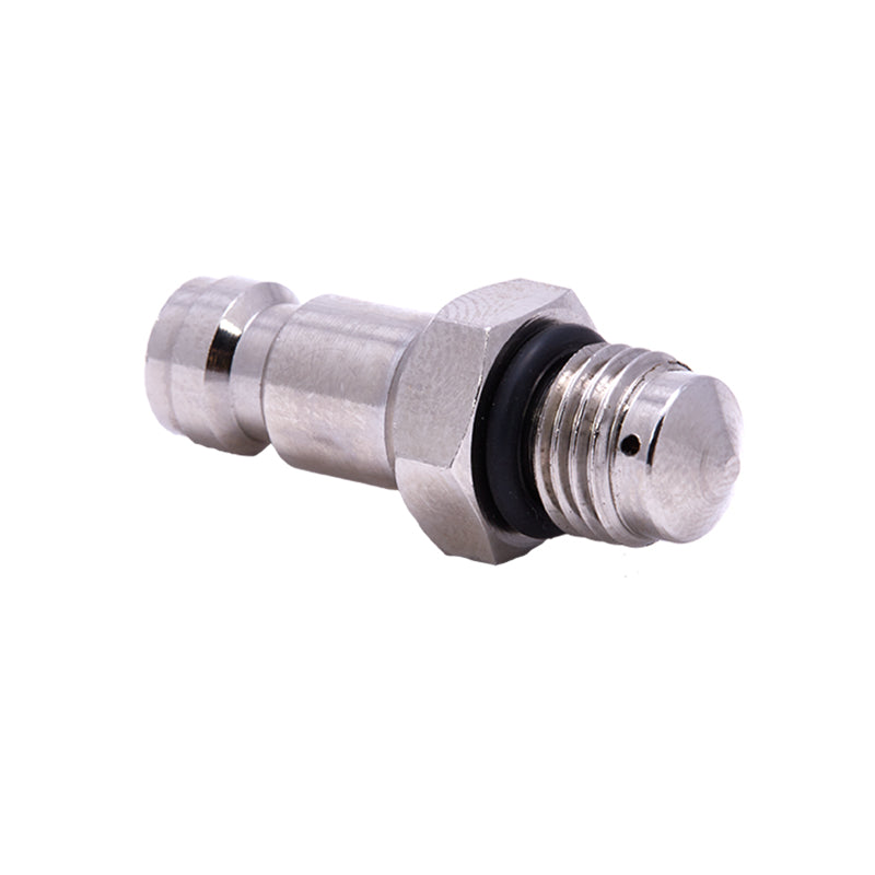 Multiflex Air Bleed Fittings