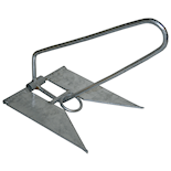 6 Lb Anti-Snag Anchor