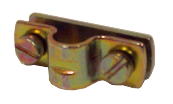 Cable Clamp Block