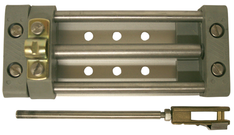 L23 Dual Station Selector Unit