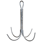 FOLDING Reef Anchor 8mm