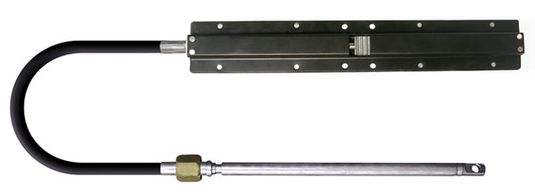 Multiflex Rack And Pinion Steering Cable