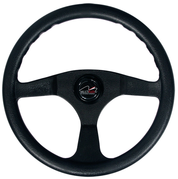 Multiflex Steering Wheel