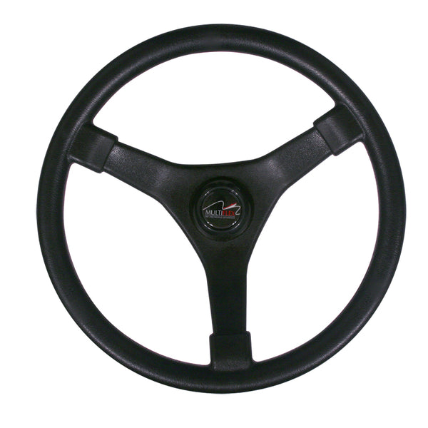 Multiflex “Theta” Steering Wheel