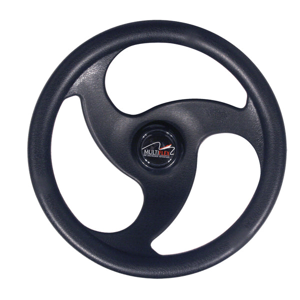 Multiflex “Sigma” Steering Wheel