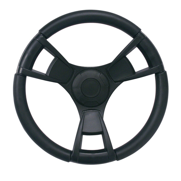 Gussi Steering Wheel