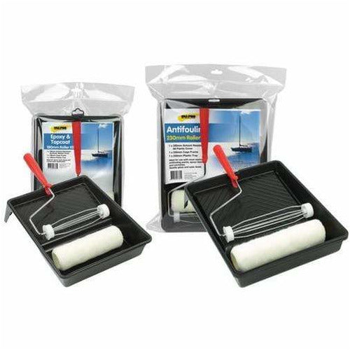 Uni-Pro Antifouling Roller Kit