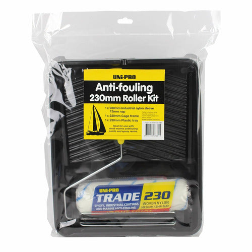 230mm Antifoul Roller Kit