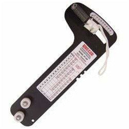 Loos &Co Professional Tension Gauge PT-1-M