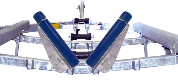 EZI GUIDE BOAT LOADER