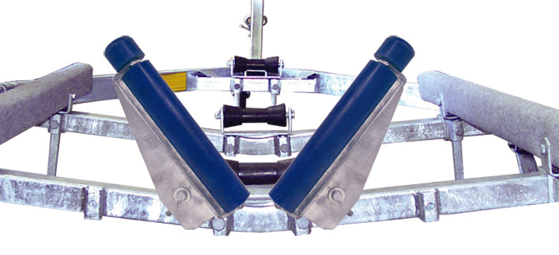 Ezi Guide Self Aligning Boat Loader