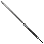 RWB7601 Steering Cable CD2  9Ft