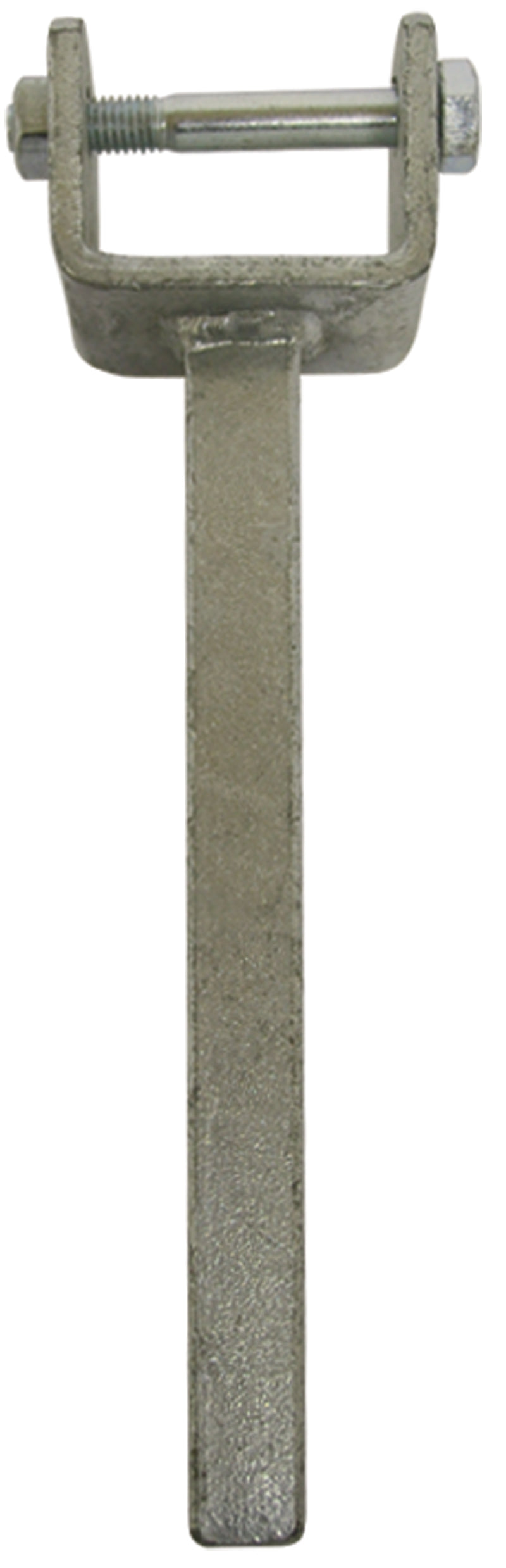 Wood Yoke