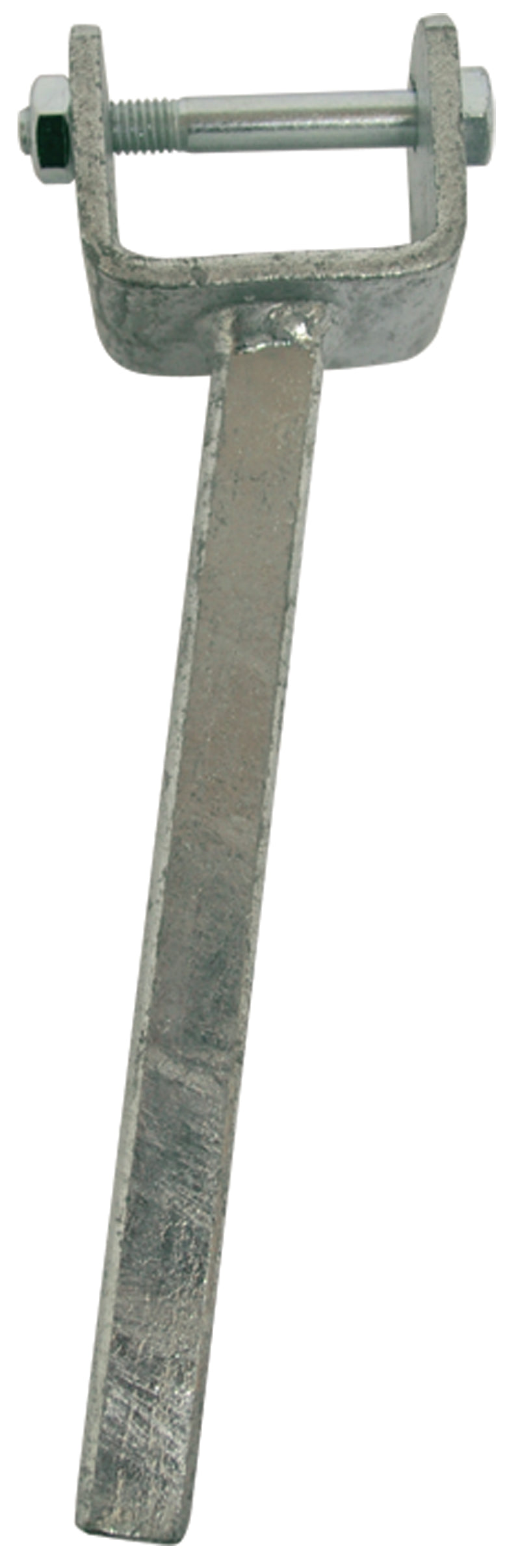 Wood Yoke