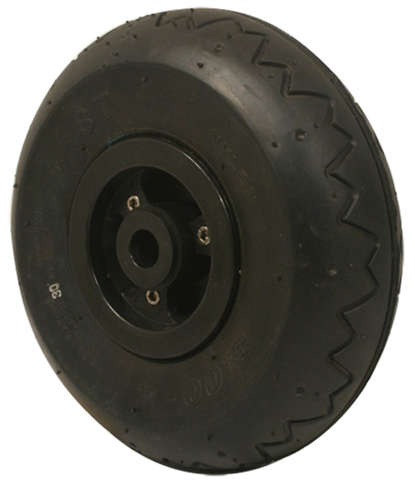 Ezi-Wheel Replacement Wheel & Tyre