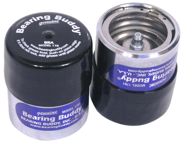 Genuine Bearing Buddy®