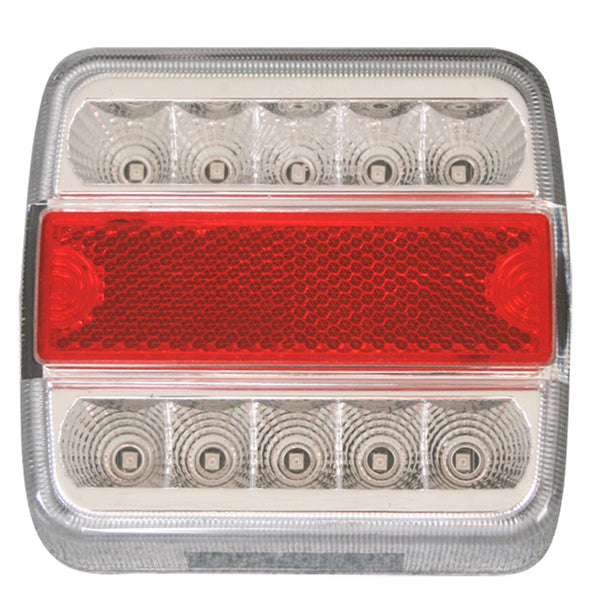 Axis Led Trailer Light