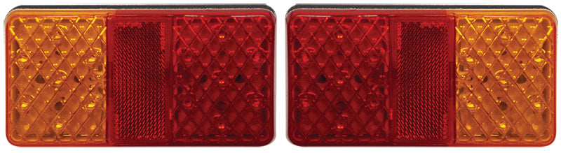 Led 150 Series Trailer Light Set
