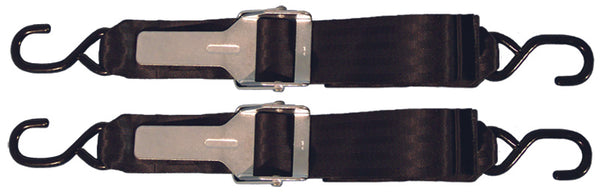 Tie Downs - Transom