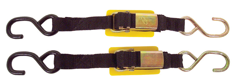 Tie Downs - Transom