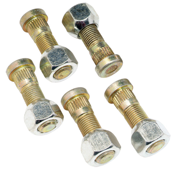 Wheel Stud And Nut Kit
