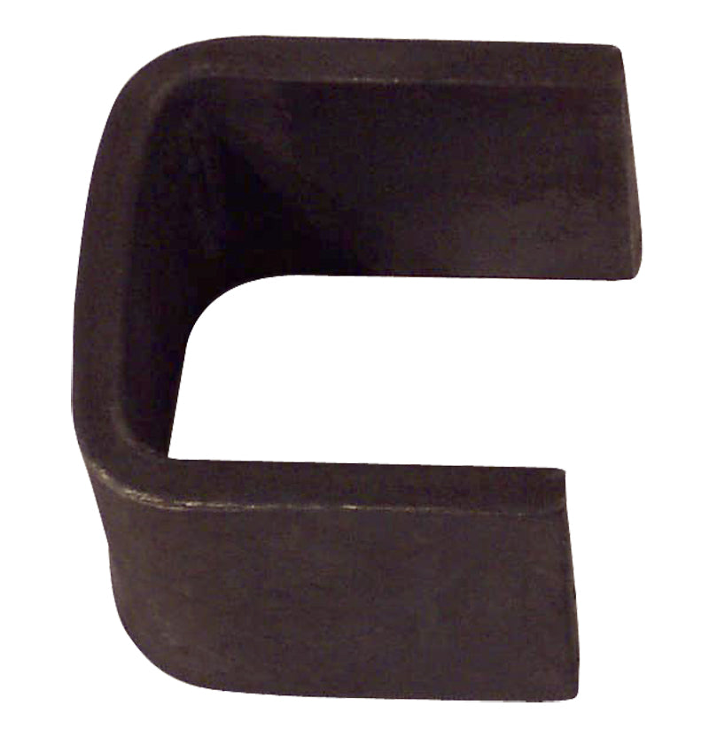 Spring Hanger - Black