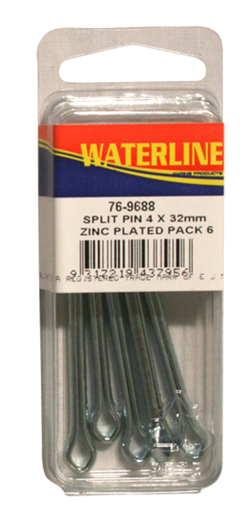 Split Pins