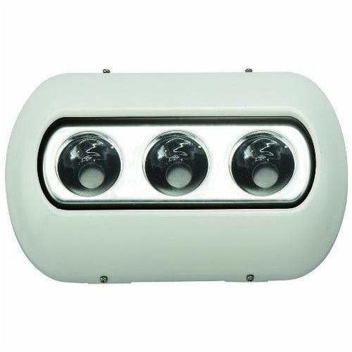 LED Underwater Lights - 9 Watt