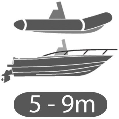 Offshore 75 Powerboat Compasses