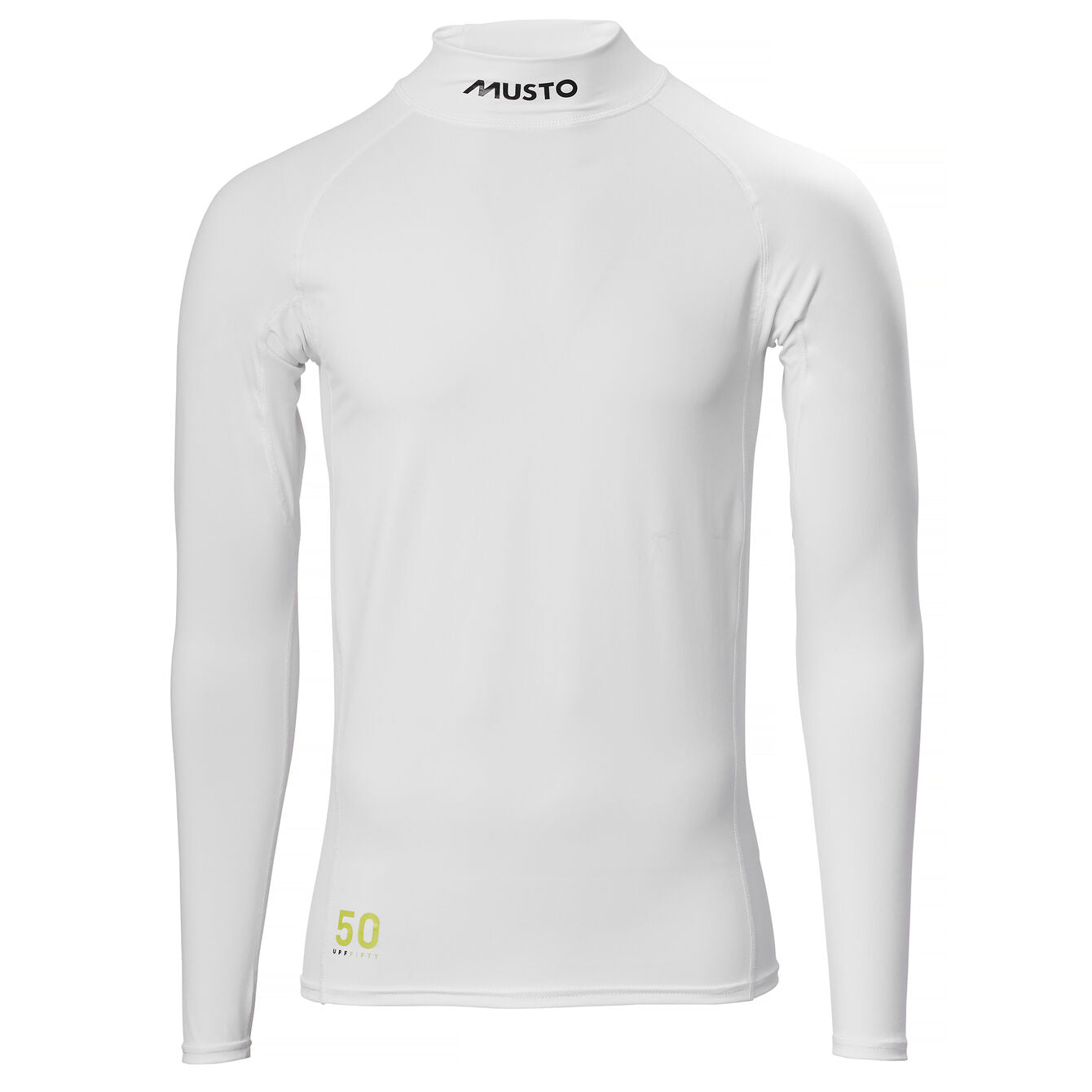 Musto Sunblock Longsleeve Rashguard