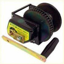 Jarrett Brake Winch  Brake winch 5:1 (300kg lift)