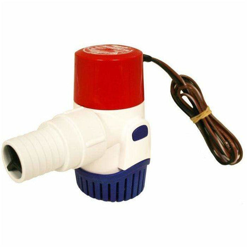 Rule Bilge Pump Automatic 1100GPH