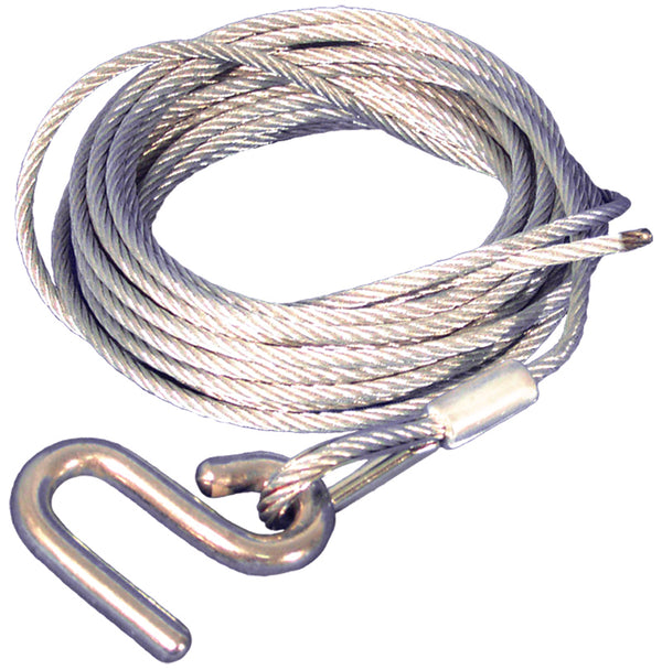 Winch Cable