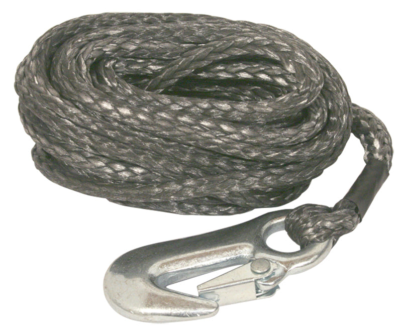 Superwinch Rope