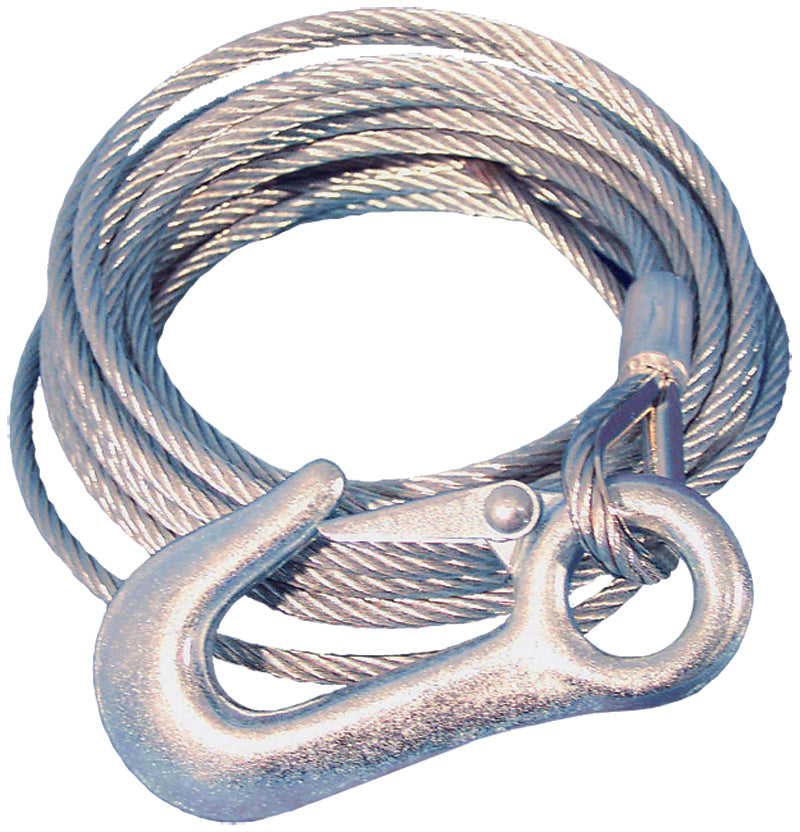 Winch Cable
