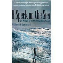 A Speck on the Sea