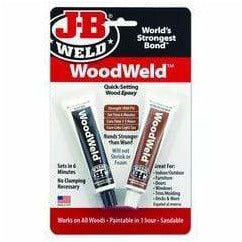 JB Weld Wood Weld