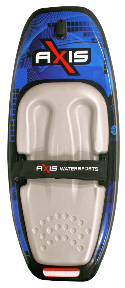 Axis Plastic Kneeboard